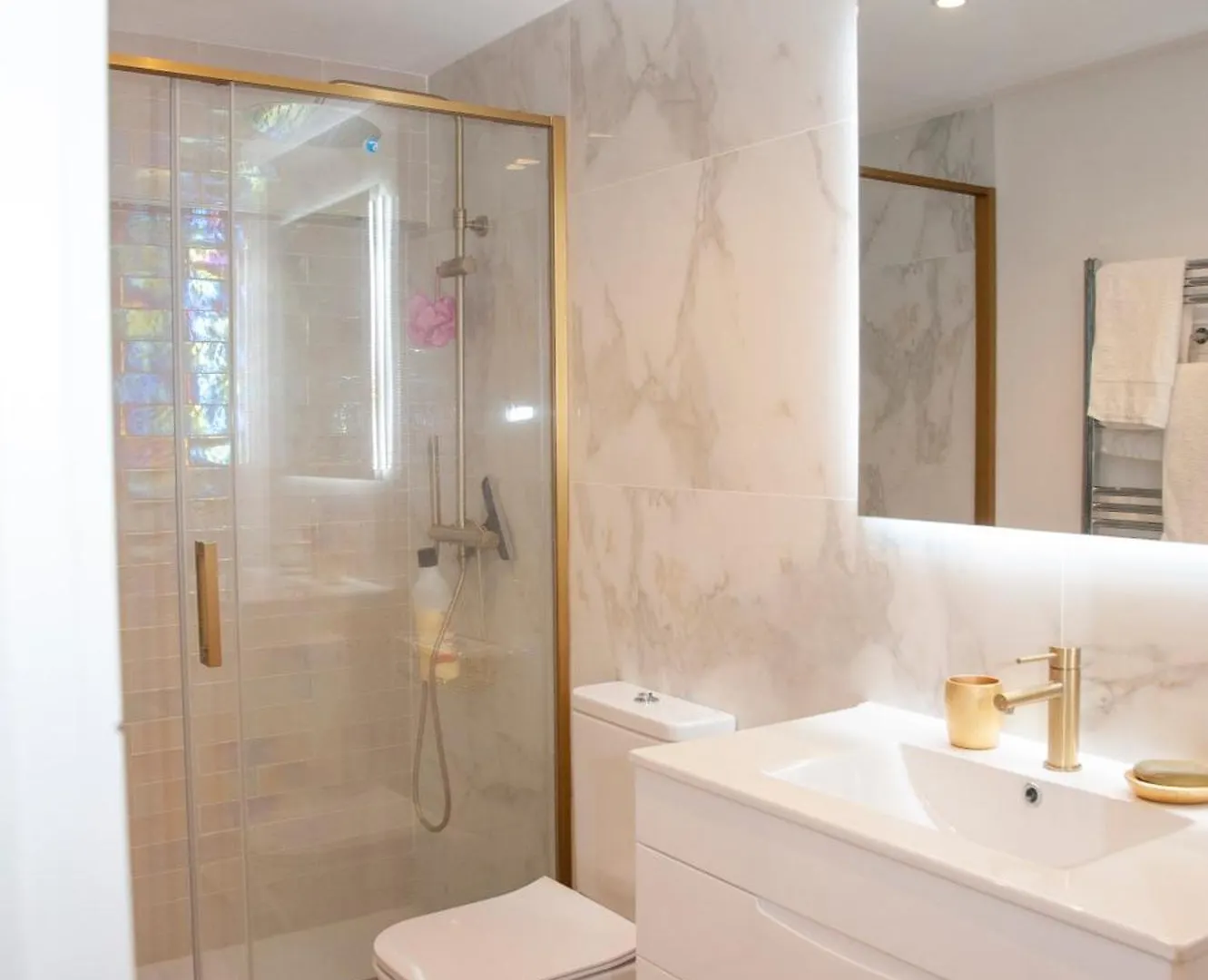 The Lighthouse Marbella Apartment