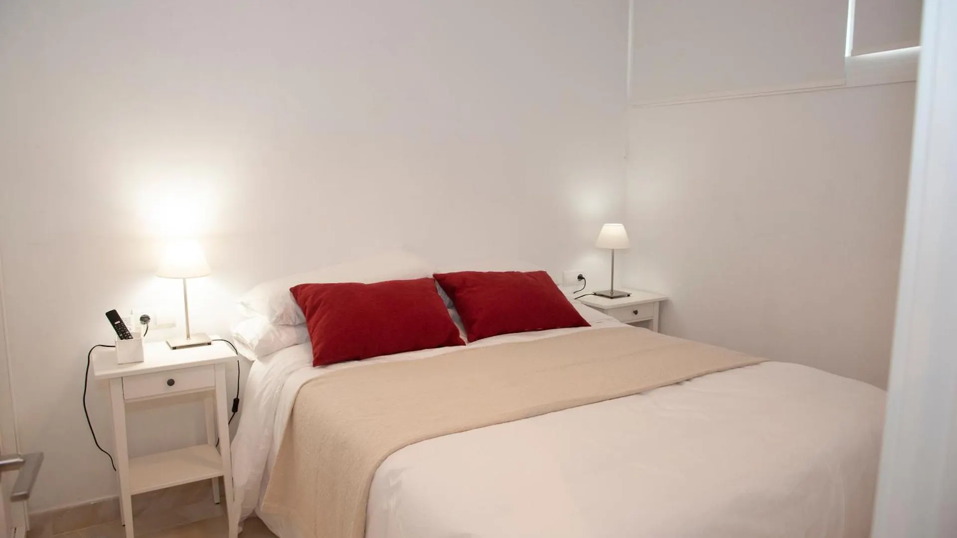 The Lighthouse Marbella Apartment Spain